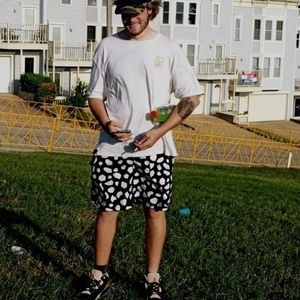 Meet your Posher, Hank